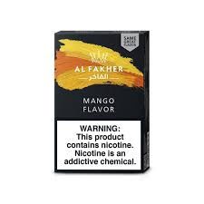 Al Fakher Hookah Tobacco 50G, Flavor: Mango