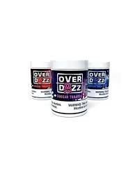 Over Dozz Hookah Tobacco 50g