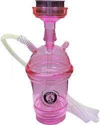 Portable Hookah's
