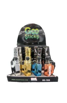 GooSticks Torch Lighter's