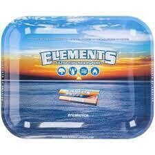 Elements Large Rolling Tray
