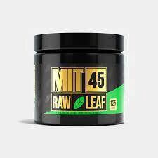 MIT45 Raw Kratom Powder