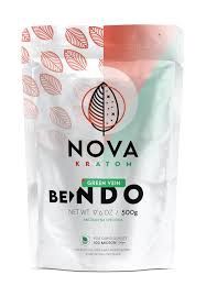 Nova Kratom Powder