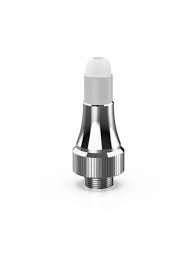 Lookah Seahorse Coil's, Style: Seahorse Coil Quartz I