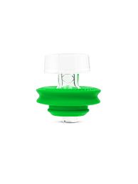 Puffco Peak Pro Ball Cap, Colour: Green