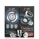 Lookah Unicorn Coil's