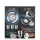 Lookah Unicorn Coil's