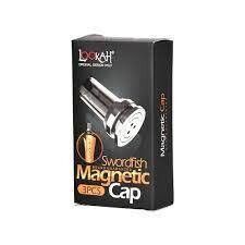 Lookah Swordfish Magnetic Cap 3 Pack