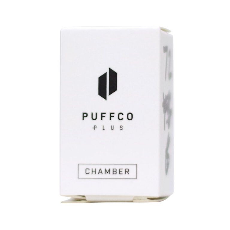 Puffco Plus Chamber