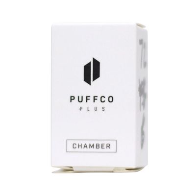 Puffco Plus Chamber