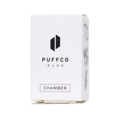 Puffco Plus Chamber