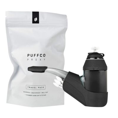 Puffco Proxy Travel Pack