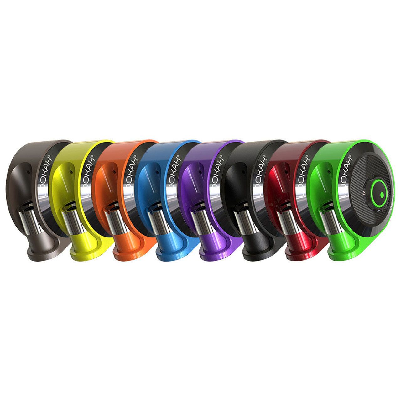 Lookah Snail 2.0 Batteries