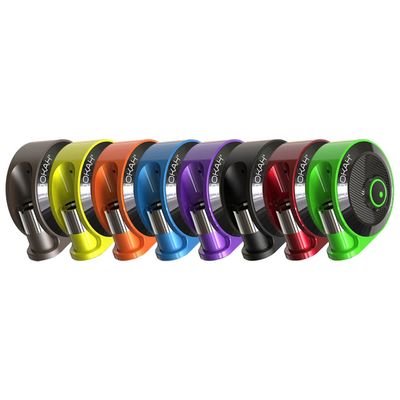 Lookah Snail 2.0 Batteries