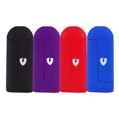 Shield Discreet Batteries