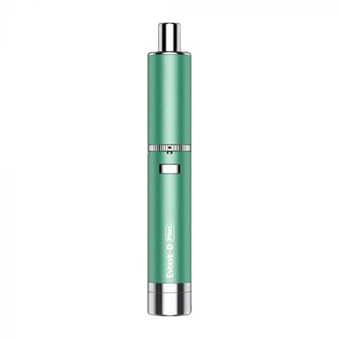 Yocan Evolve-D Plus Dry Herb Pen, Colour: Green