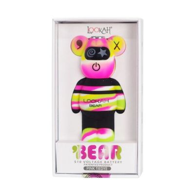 Lookah Bear Batteries