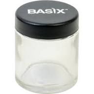 Basix Smell Proof Jars, Size: Basix 60ML Smell Proof Jar