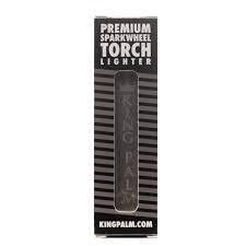 King Palm Premium Torch Lighter