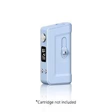 Hamilton Devices The Shiv Battery, Colour: Blue