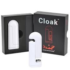 Hamilton Devices Cloak Battery