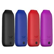 Hamilton Devices Cloak Battery