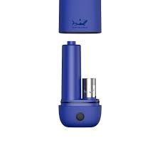Hamilton Devices Cloak Battery, Colour: Blue