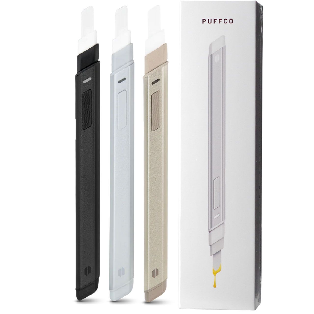 Puffco Heated Loading Tool