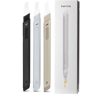 Puffco Heated Loading Tool