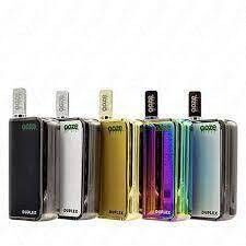 Ooze Duplex Dual Extract Vaporizer