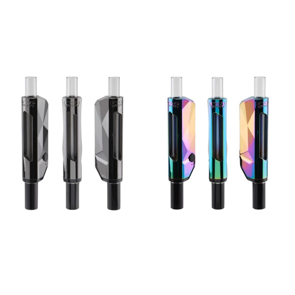 Ooze Pronto Electronic Concentrate Vaporizer