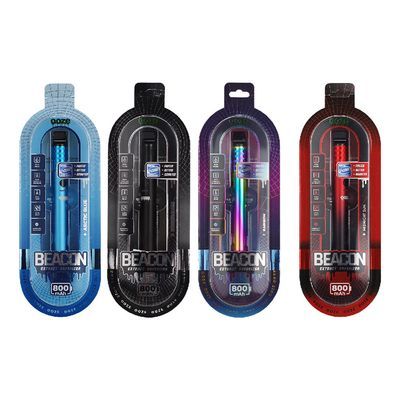 Ooze Beacon Extract Vaporizer