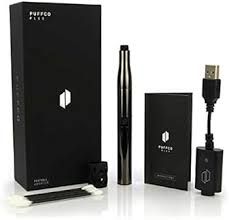 Puffco Plus Portable Vaporizer
