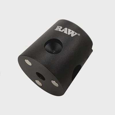 RAW Magnetic Aluminum Snuffer