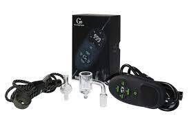 Green Light Vapes G9 Tick eNail V2
