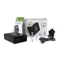 Green Light Vapes Mini Enail