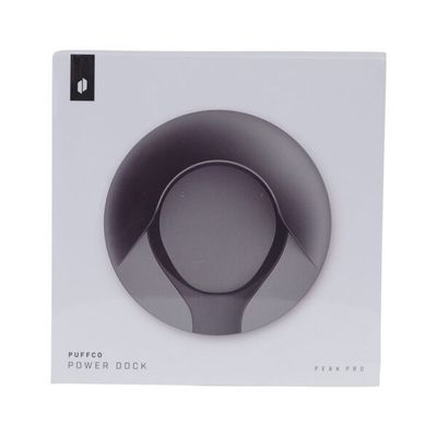 Puffco Power Dock