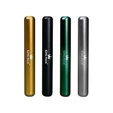 King Palm Metal Tube