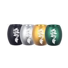 King Palm Dragon Egg Snuffer