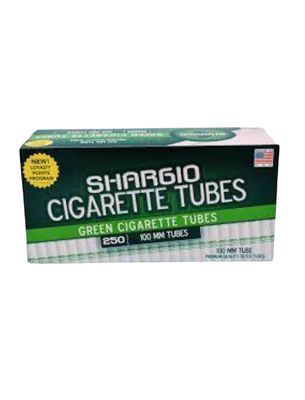 Shargio Cigarette Filter Tubes