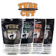 Tube Cut Cigarette Tobacco