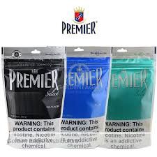 Premier Cigarette Tobacco