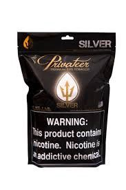 Privateer Premium Pipe Tobacco