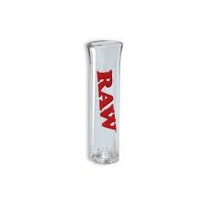 RAW Glass Tips, Style: X-Tips