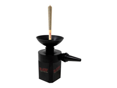 RAW Smoke Thrower