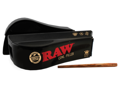 RAW Cone Filler's