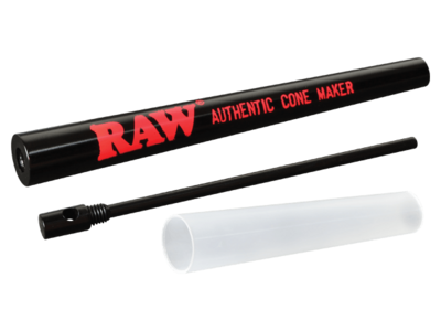 RAW Cone Creator
