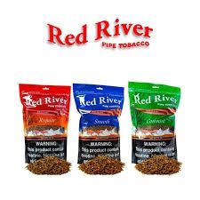 Red River Pipe Tobacco
