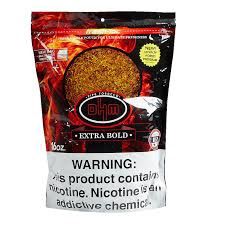 OHM Pipe Tobacco