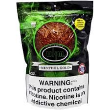 OHM Pipe Tobacco